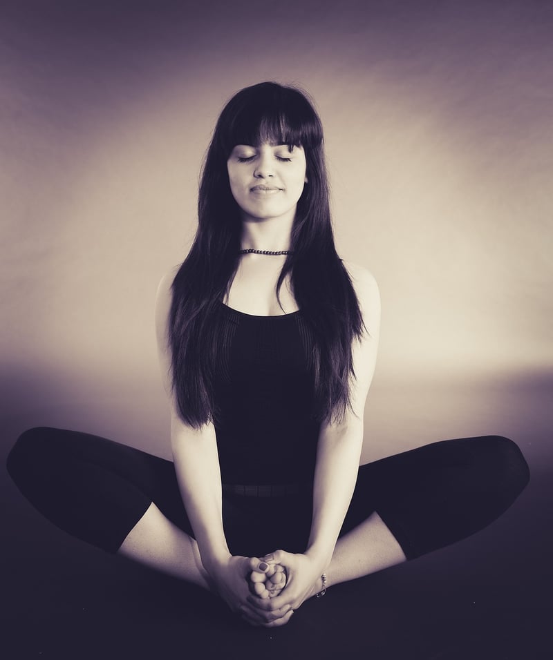 Mindful Breathing